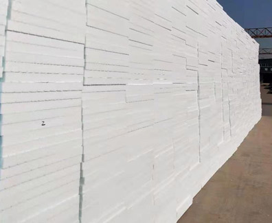赤峰聚苯板適合寒冷地區(qū)使用嗎？ 赤峰聚苯板可靠嗎？