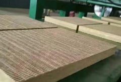 赤峰巖棉板成為國內巖棉行業的“亮點”